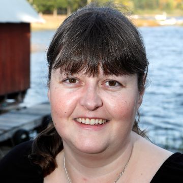 Annicka Gunnarsson