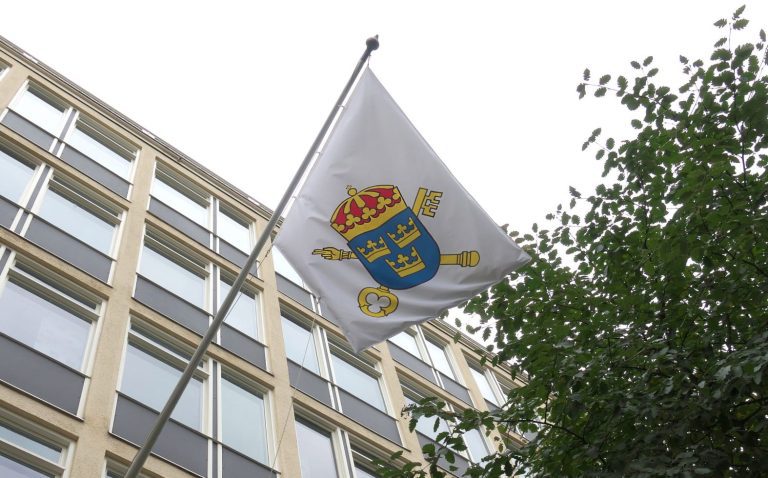 Ekobrottsmyndigheten