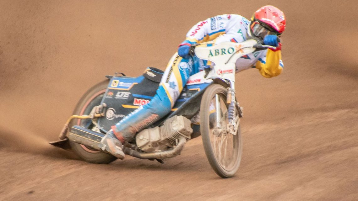 Dackarna laddar för viktig match mot Rospiggarna på tisdag Dackarna laddar för viktig match mot Rospiggarna på tisdag