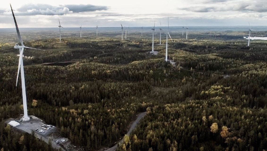 Partierna är emot vindkraftsetableringen i Kärnebo/Ramshult: Invånarna tackar för stödet Partierna är emot vindkraftsetableringen i Kärnebo/Ramshult: Invånarna tackar för stödet