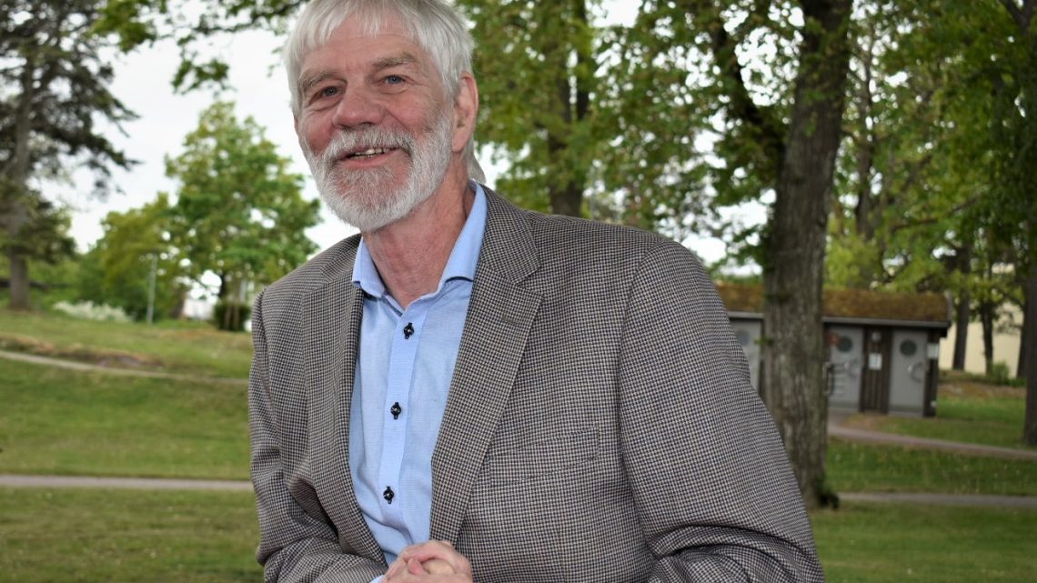 BESLUT: Ingemar Lennartsson (KD) vald till nytt oppositionsråd i Oskarshamns kommun BESLUT: Ingemar Lennartsson (KD) vald till nytt oppositionsråd i Oskarshamns kommun