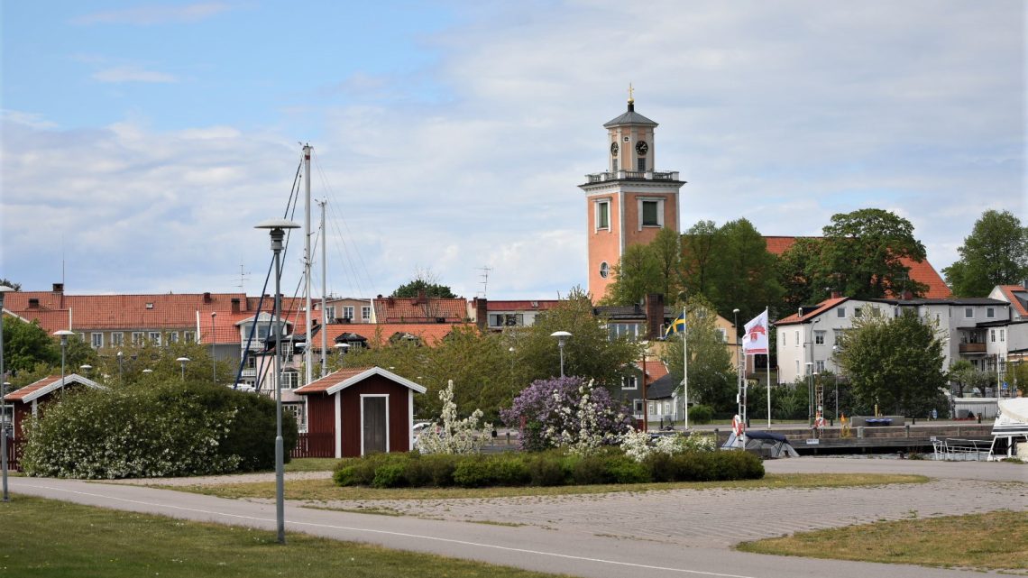 Kyrkan i Mönsterås