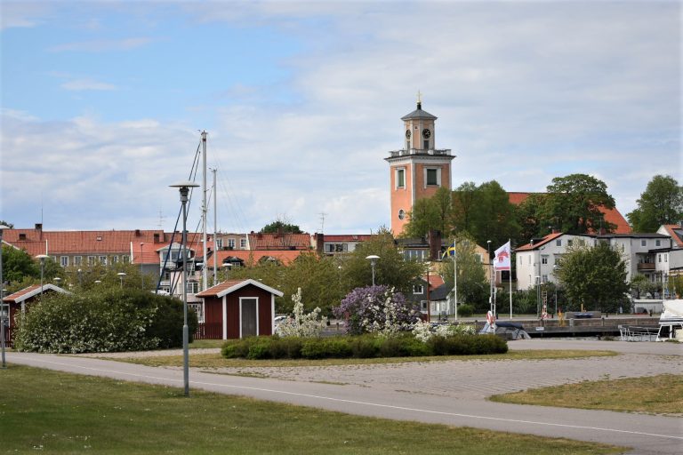 Kyrkan i Mönsterås