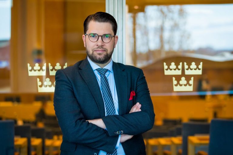 Jimmie Åkesson