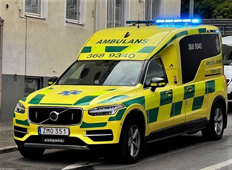 Ambulans