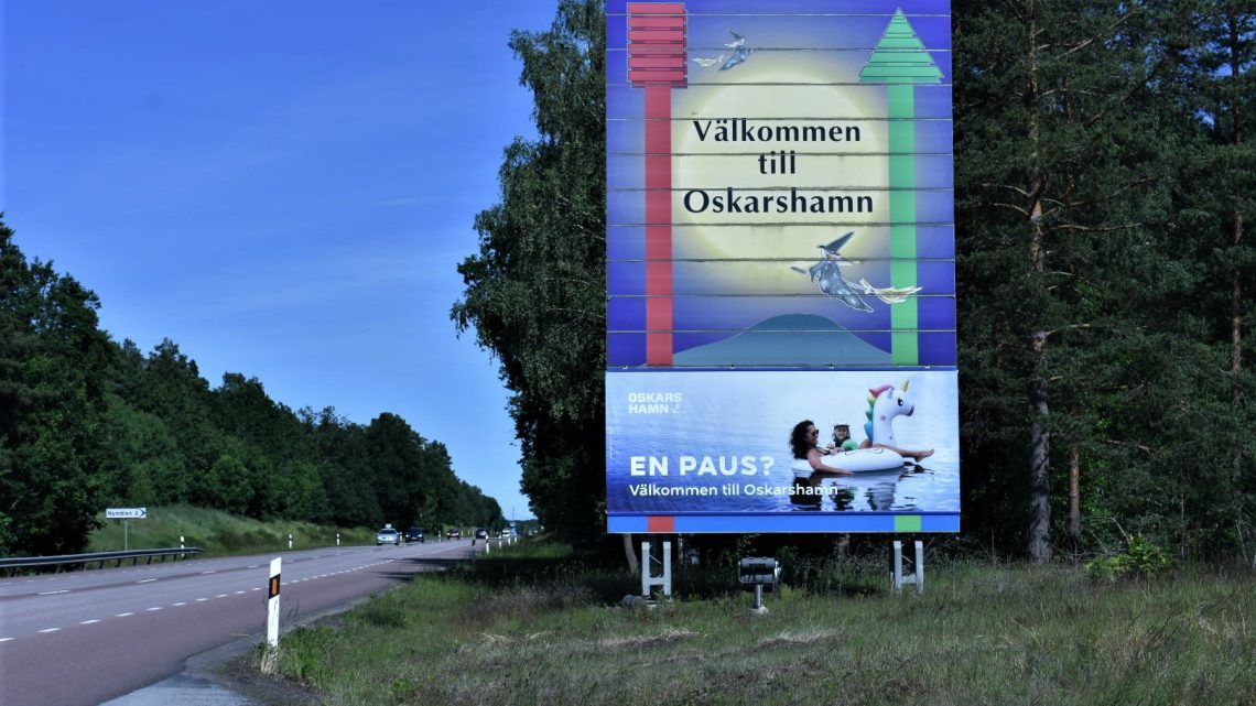 INSÄNDARE: Jan Johansson kritiserar Attraktiva Oskarshamn för bristande fantasi INSÄNDARE: Jan Johansson kritiserar Attraktiva Oskarshamn för bristande fantasi