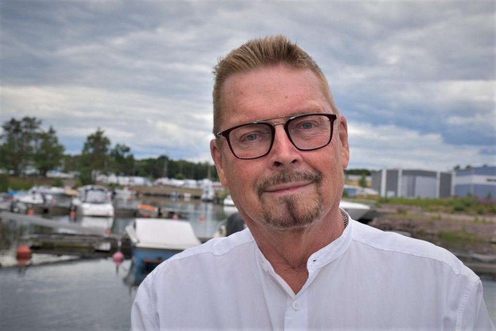 Leif Axelsson (SD)