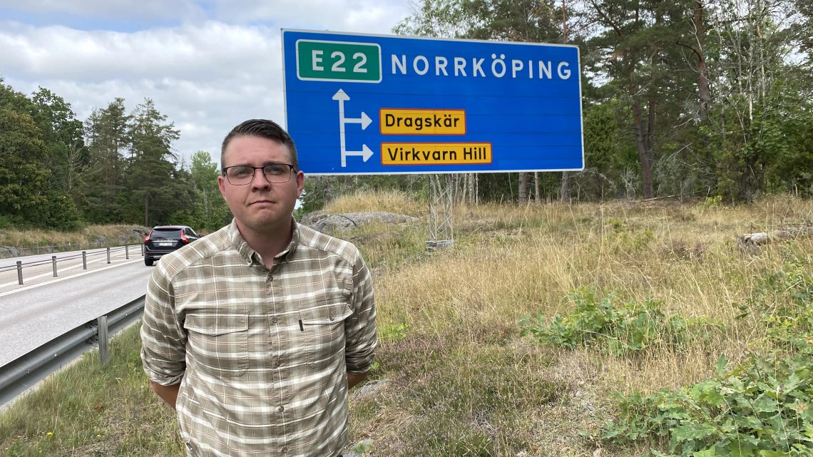 Carl-Wiktor Svensson (KD): Miljöpartiets skadliga inflytande på politiken kommer att leva kvar länge Carl-Wiktor Svensson (KD): Miljöpartiets skadliga inflytande på politiken kommer att leva kvar länge