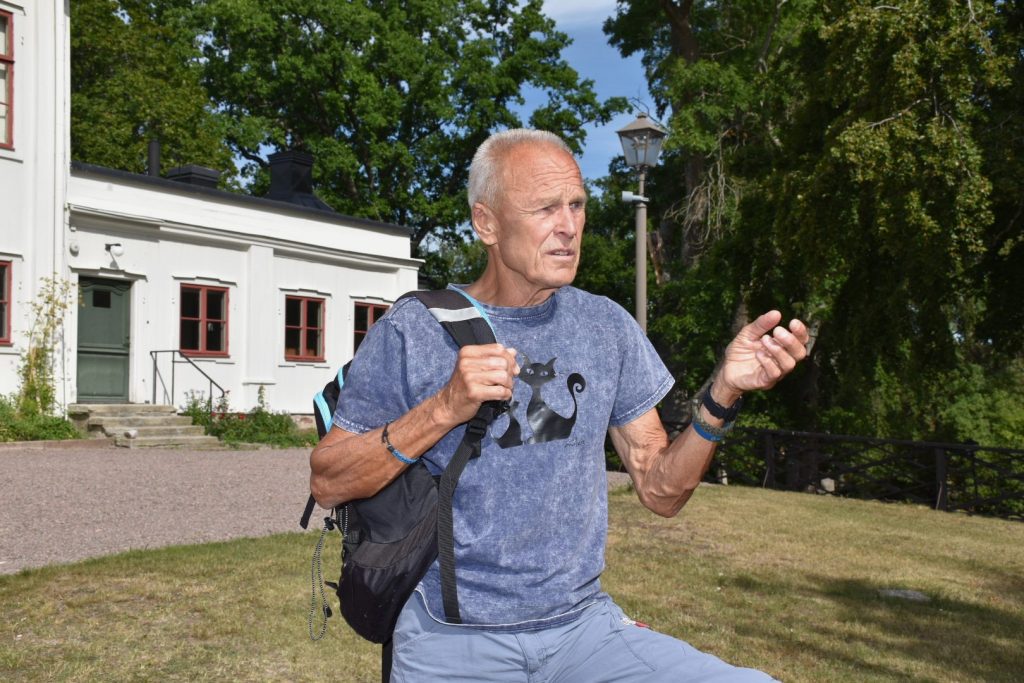 Jan Johansson (SD)