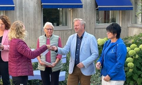 Boende kräver att Mönsterås kommun ska stoppa 270 meter höga vindkraftverk Boende kräver att Mönsterås kommun ska stoppa 270 meter höga vindkraftverk