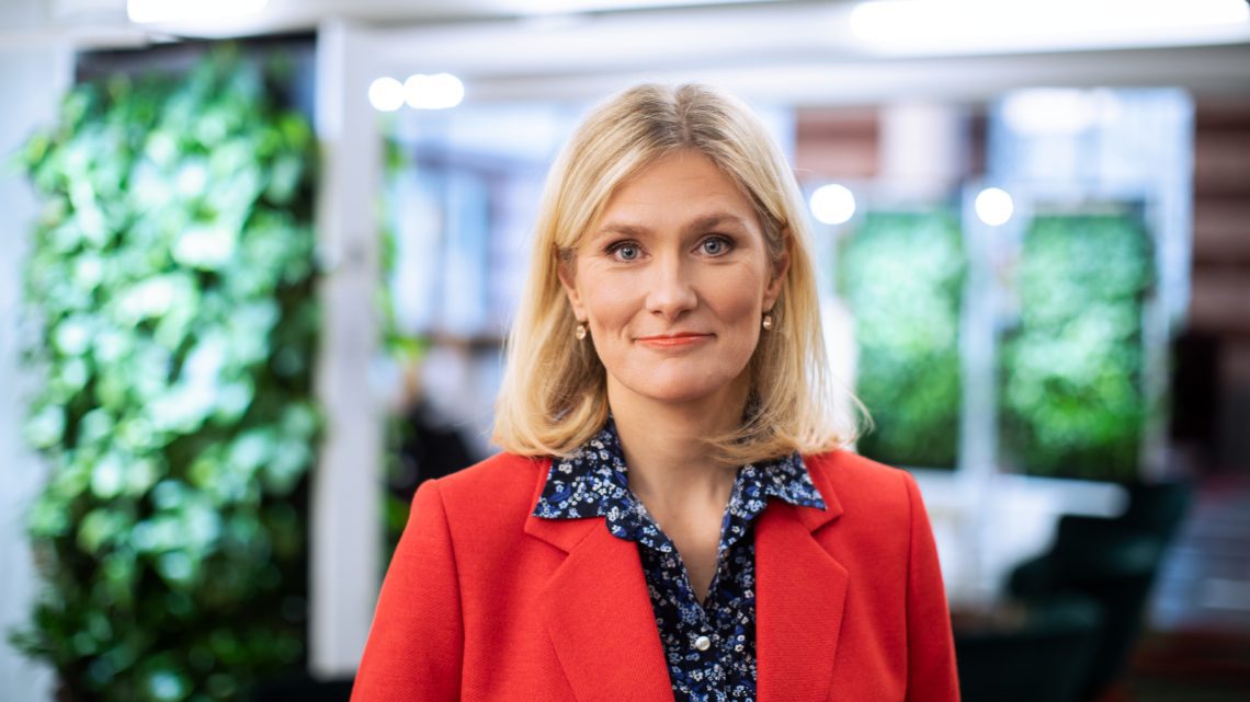 Fackförbund: ”Riksbanken behöver vara försiktiga med ytterligare höjningar” Fackförbund: ”Riksbanken behöver vara försiktiga med ytterligare höjningar”