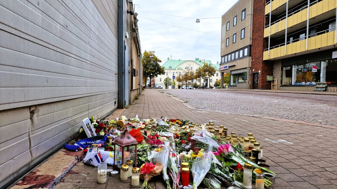 Insändare: ”Jag lärde känna den fine Ulf Sandberg genom folkhögskolan i Oskarshamn” Insändare: ”Jag lärde känna den fine Ulf Sandberg genom folkhögskolan i Oskarshamn”