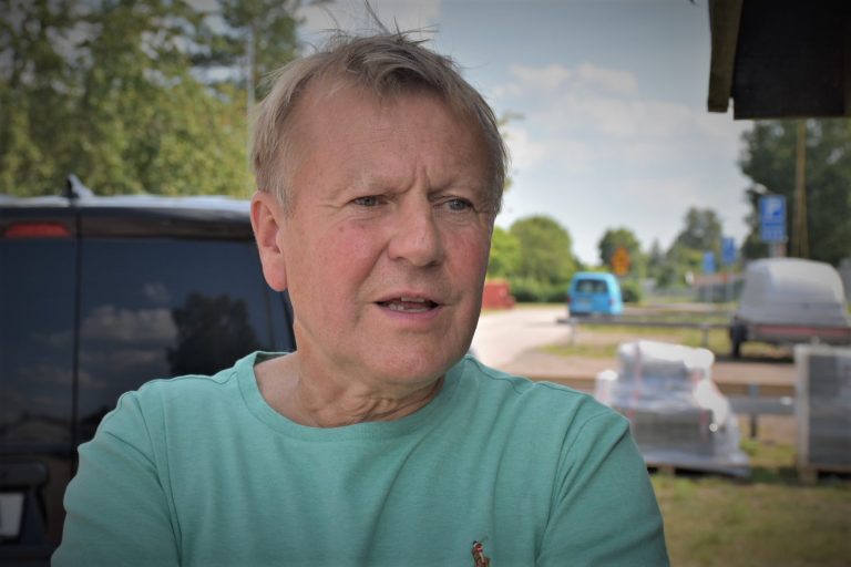 Lars Elmborg (KD)