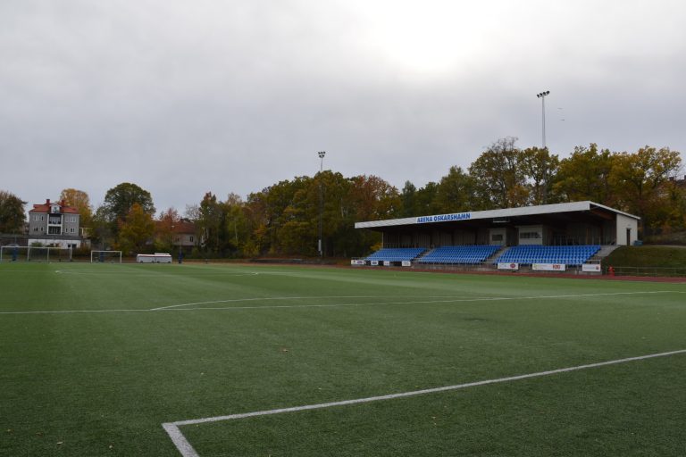 Arena Oskarshamn