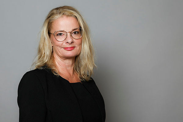 Lotta Edholm, skolminister