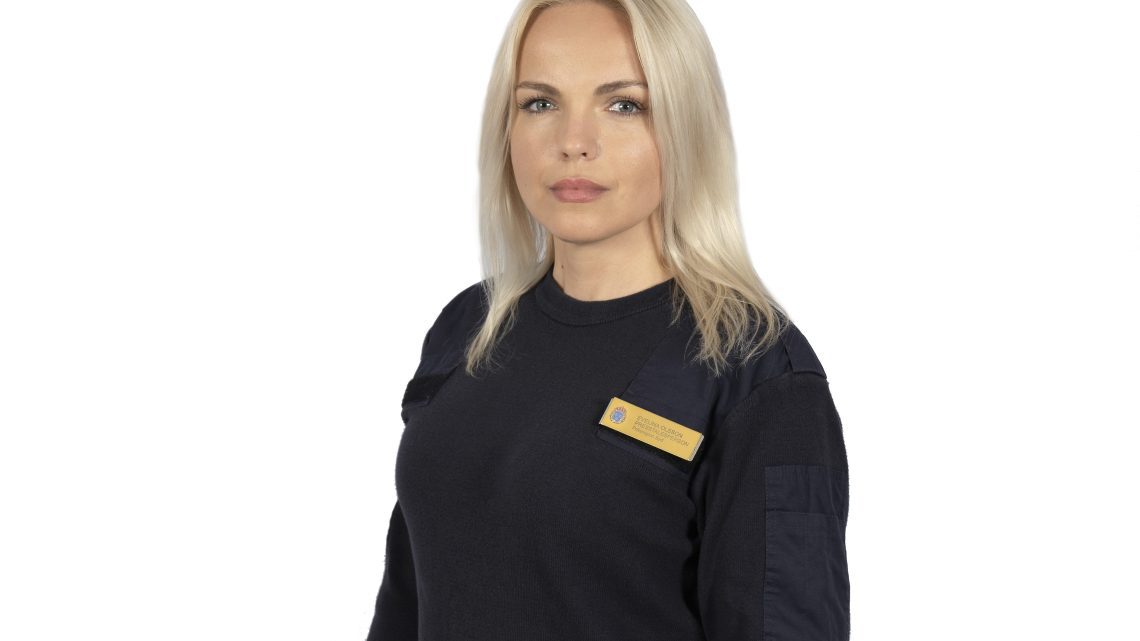 Efter dagens dramatiska händelse på E22:an: Två män är misstänkta för kidnappning och grov misshandel Efter dagens dramatiska händelse på E22:an: Två män är misstänkta för kidnappning och grov misshandel