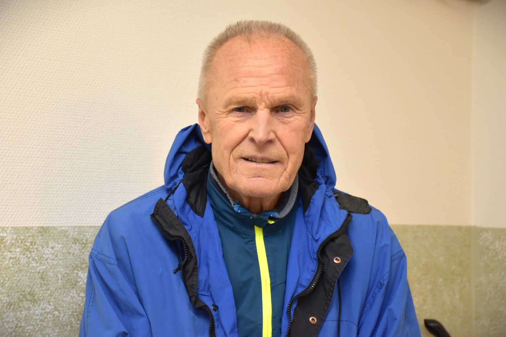 Jan Johansson, politisk vilde i Oskarshamns kommun
