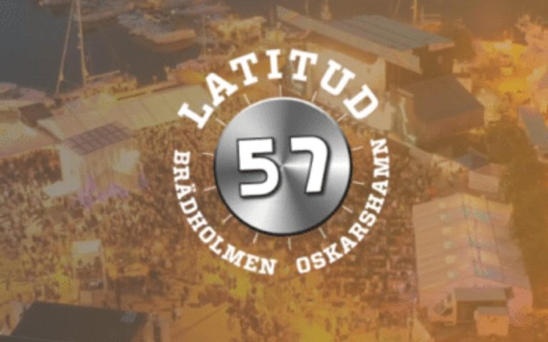 Latitud 57