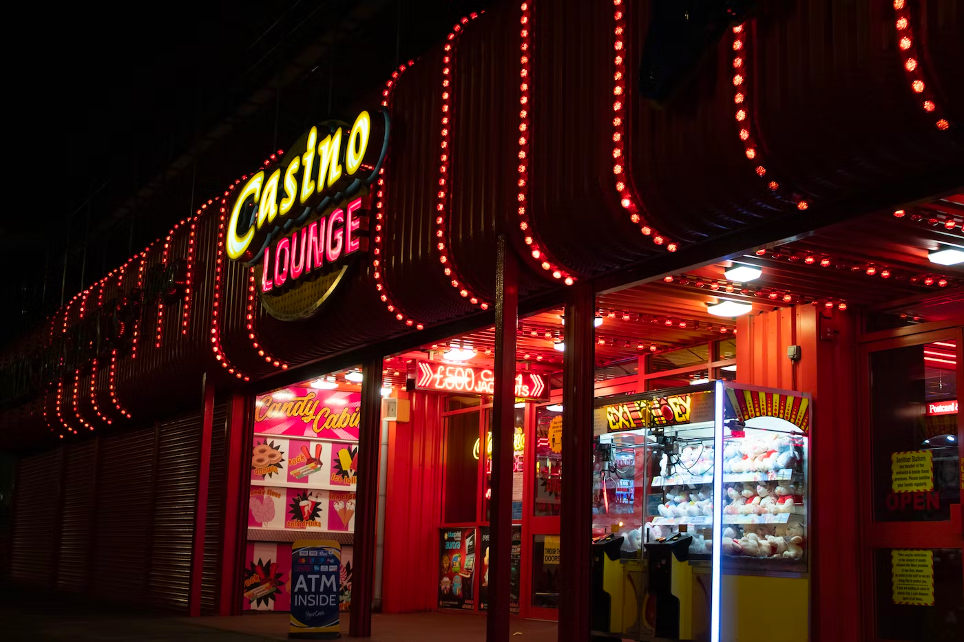 Spelutvecklare skapar mer uppslukande upplevelser med live casinon Spelutvecklare skapar mer uppslukande upplevelser med live casinon