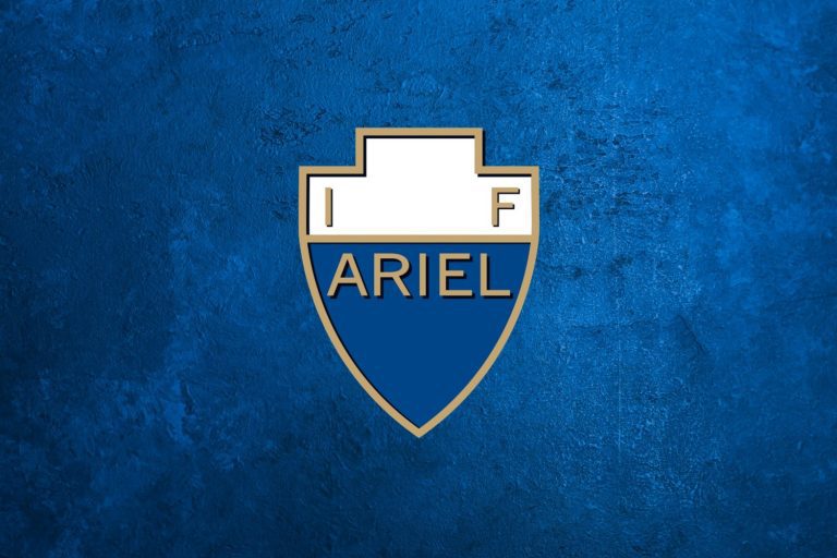 IF Ariels logo