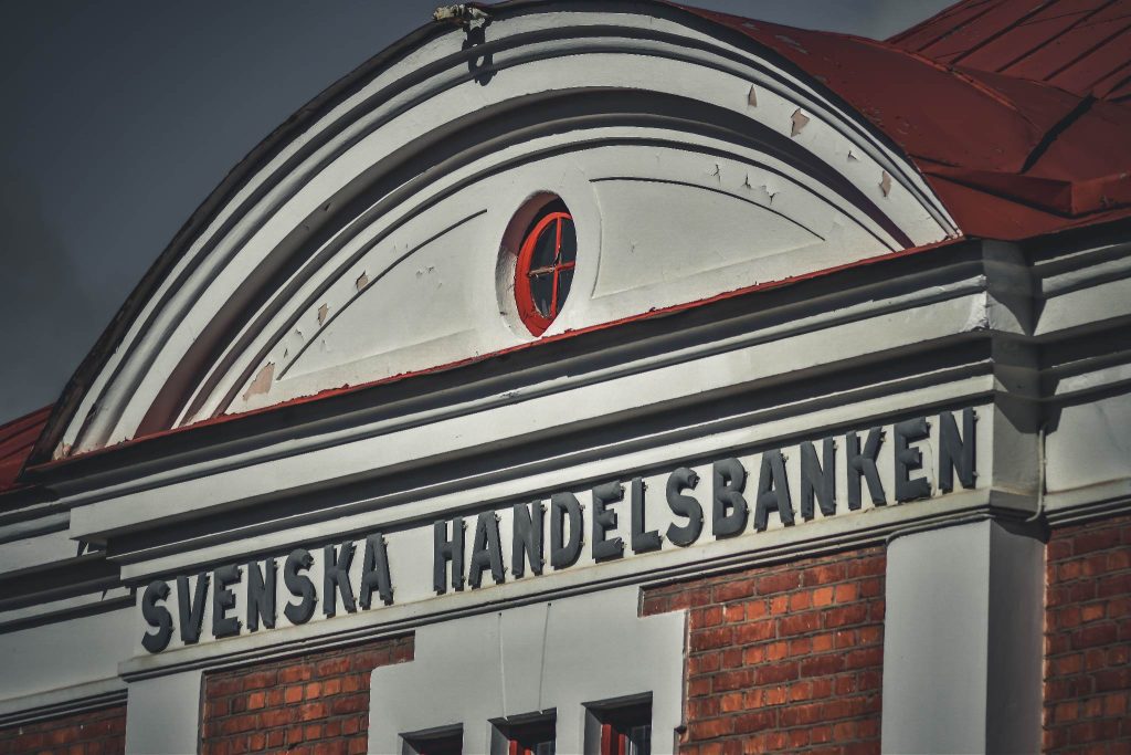Banken i Högsby