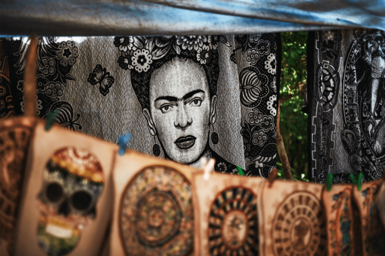 Frida Kahlo