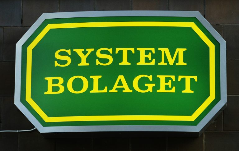 Systembolaget