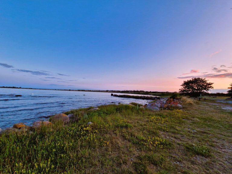 Bläsinge, norra Öland