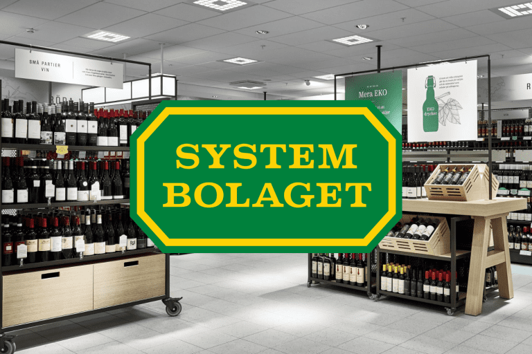 Systembolaget