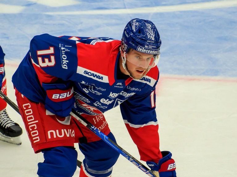 Rasmus Bengtsson, IK Oskarshamn