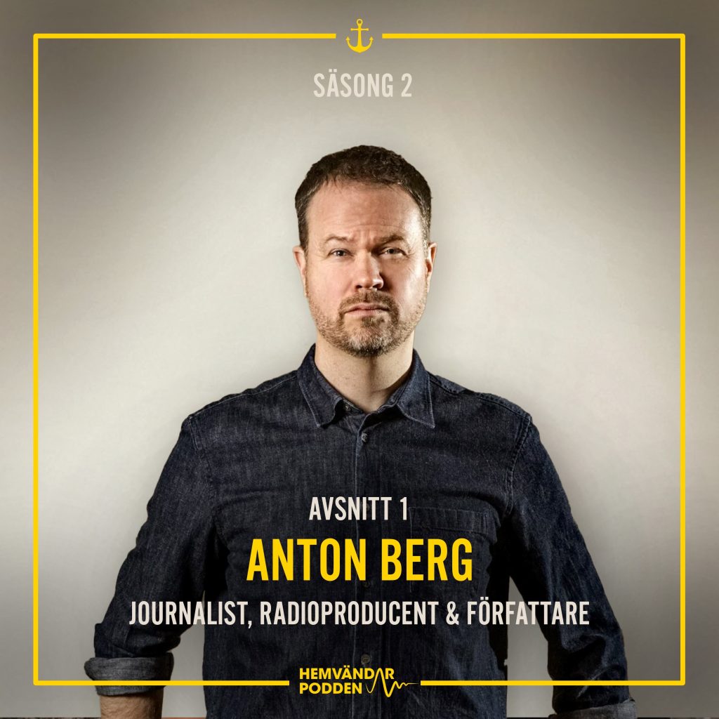 Anton Berg