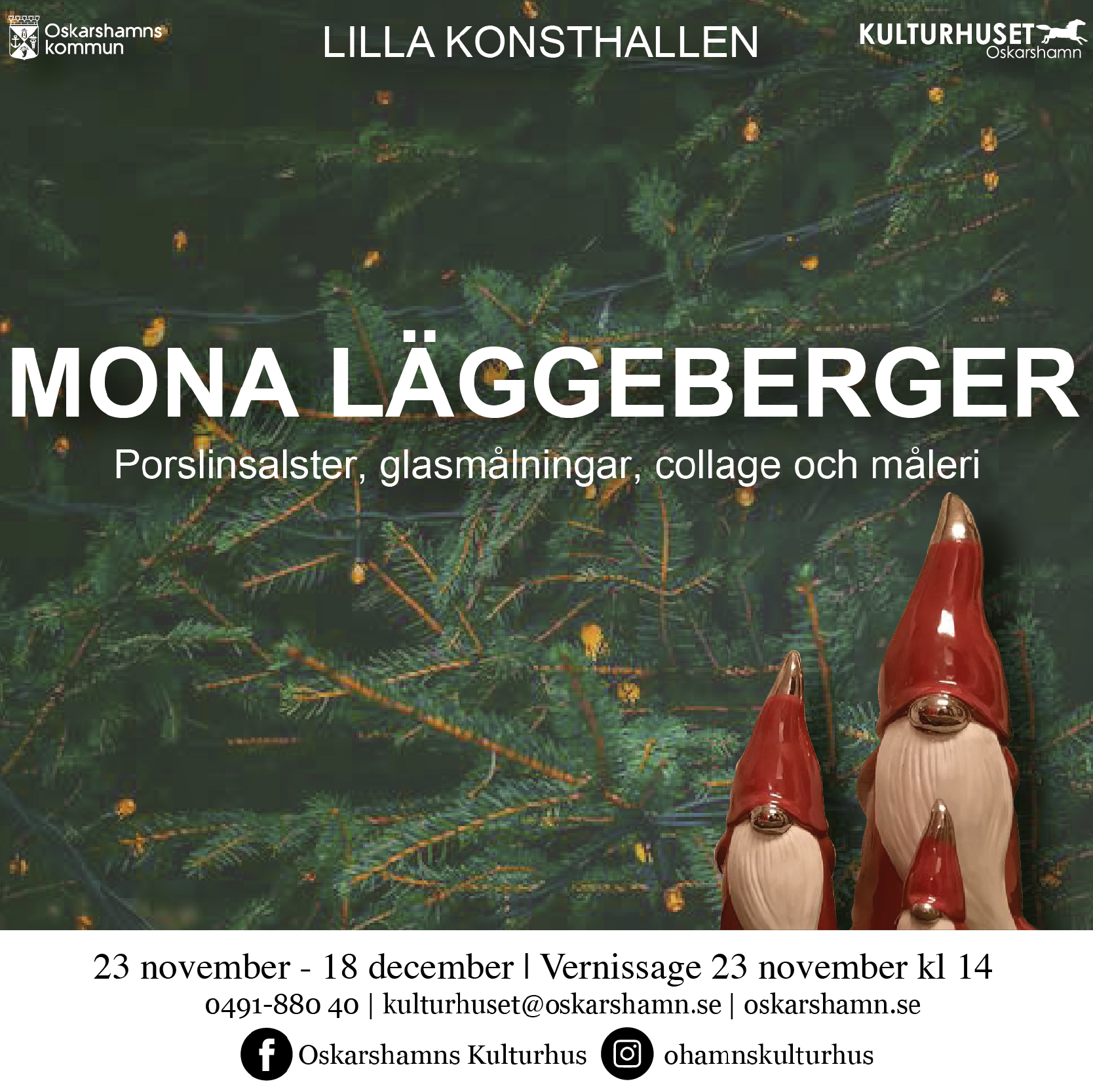 Mona Läggerberger
