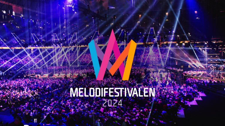 Melodifestivalen 2024