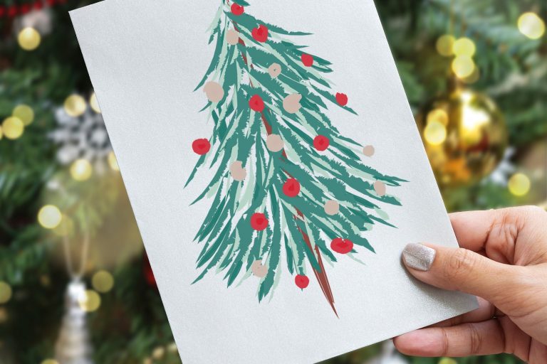 Julkort OskarshamnsNytt