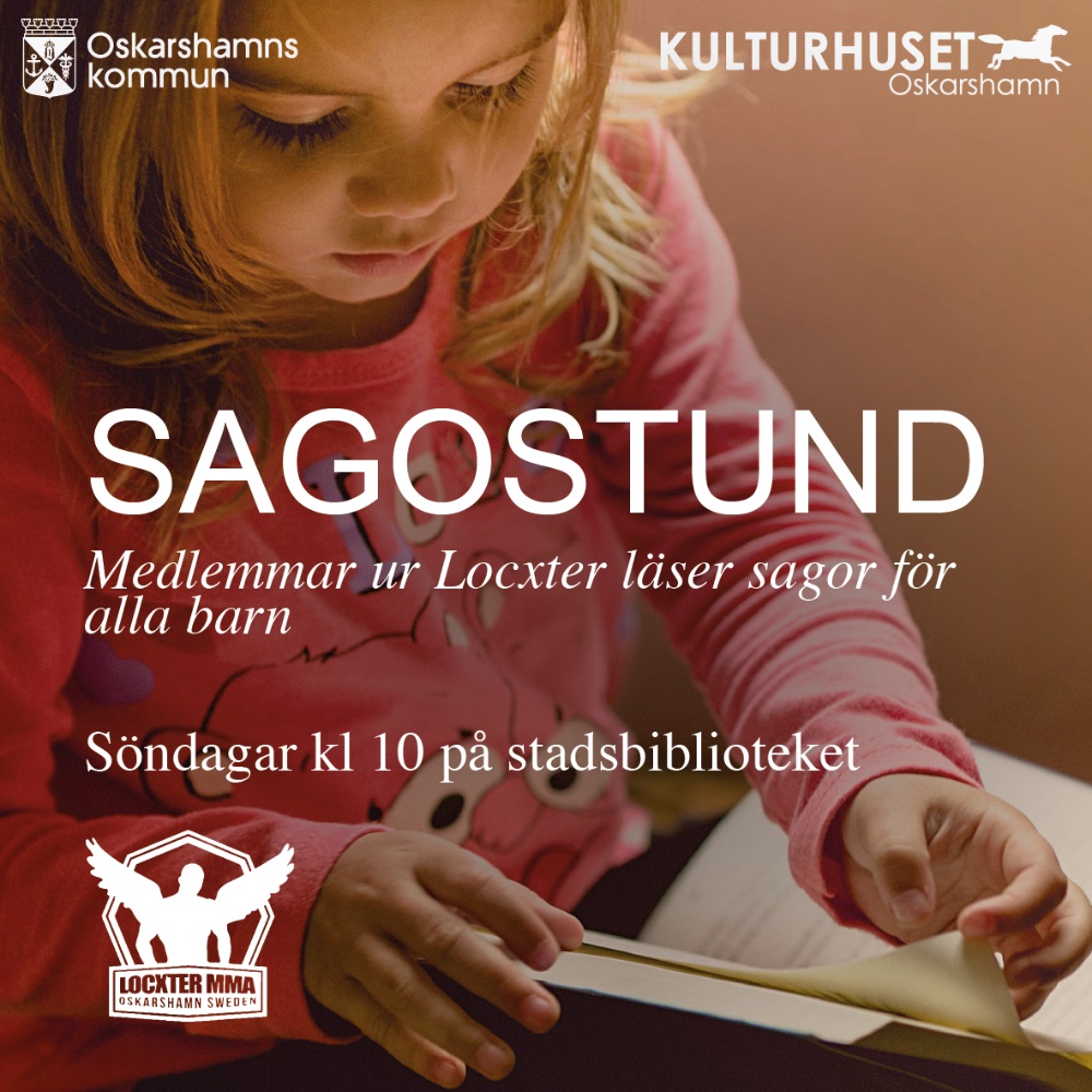 Sagostund