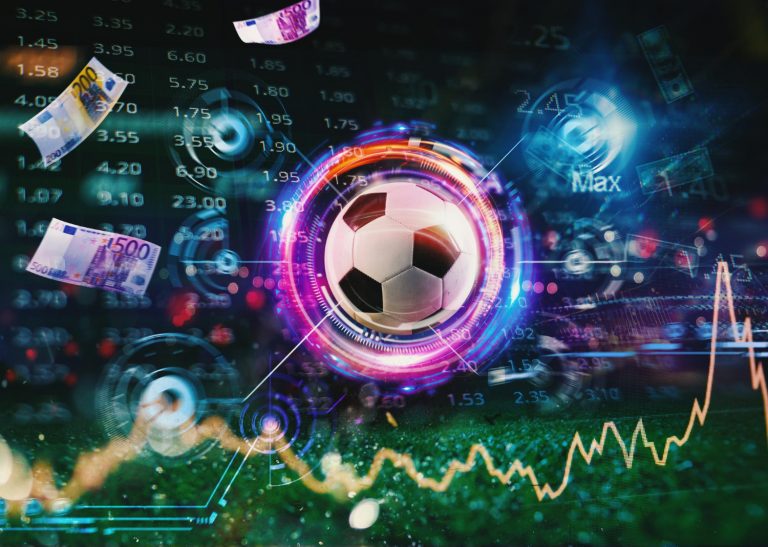 Online betting på fotboll