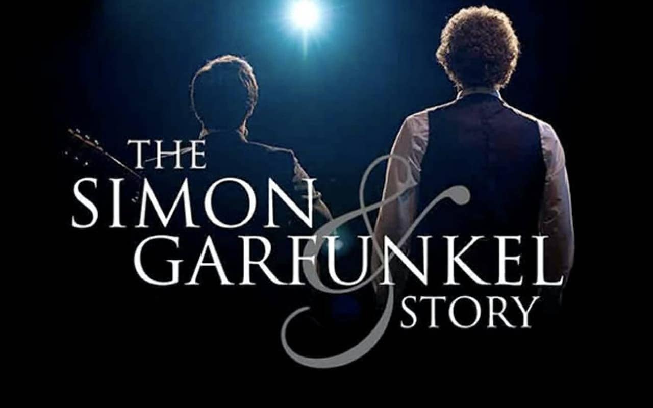 The Simon & Garfunkel Story