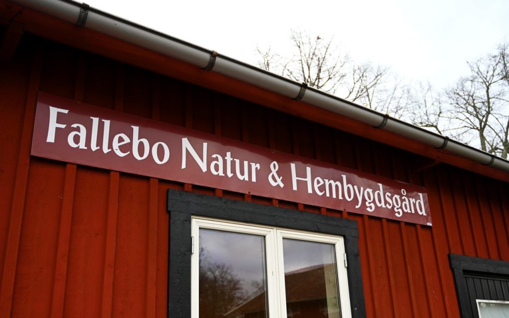 Fallebo Natur & Hembygdsgård
