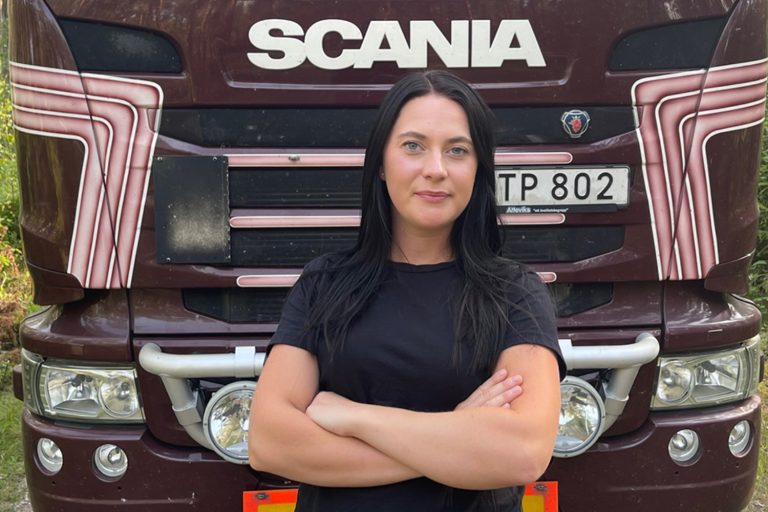 Svenska Truckers