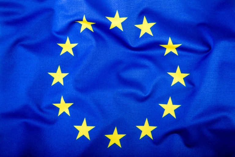 EU-flagga