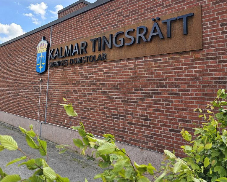 Tingsrätten i Kalmar, Kalmar Tingsrätt