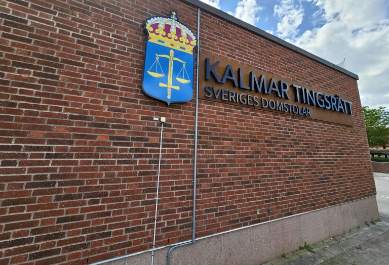 Tingsrätten i Kalmar, Kalmar tingsrätt