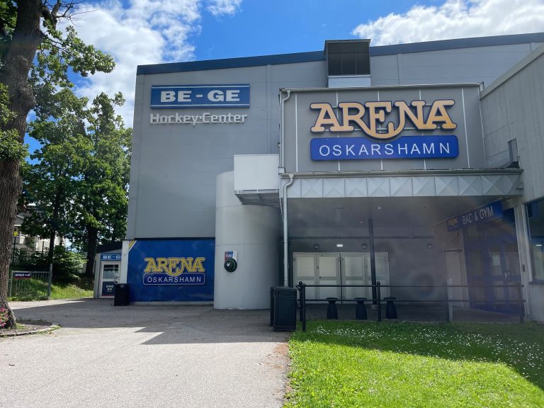 Arena Oskarshamn