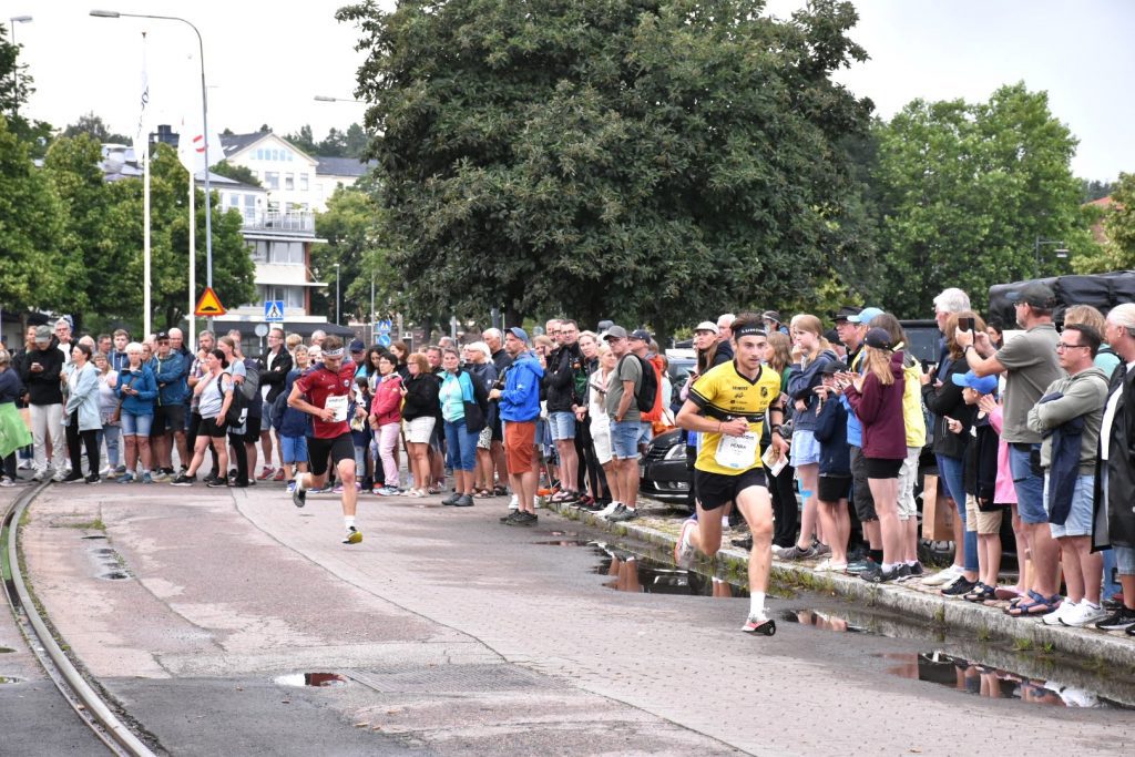 O-Ringen Smålandskusten, Oskarshamn