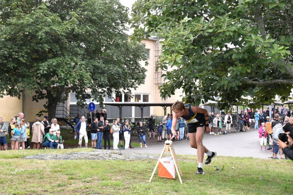 O-Ringen Smålandskusten, Oskarshamn