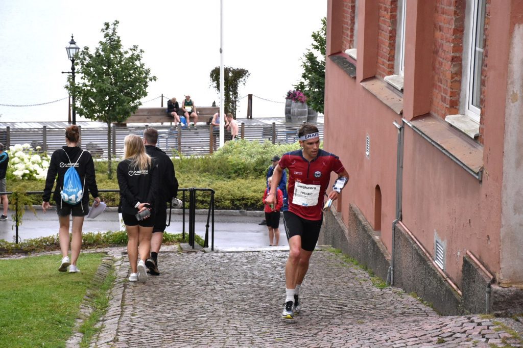 O-Ringen Smålandskusten, Oskarshamn