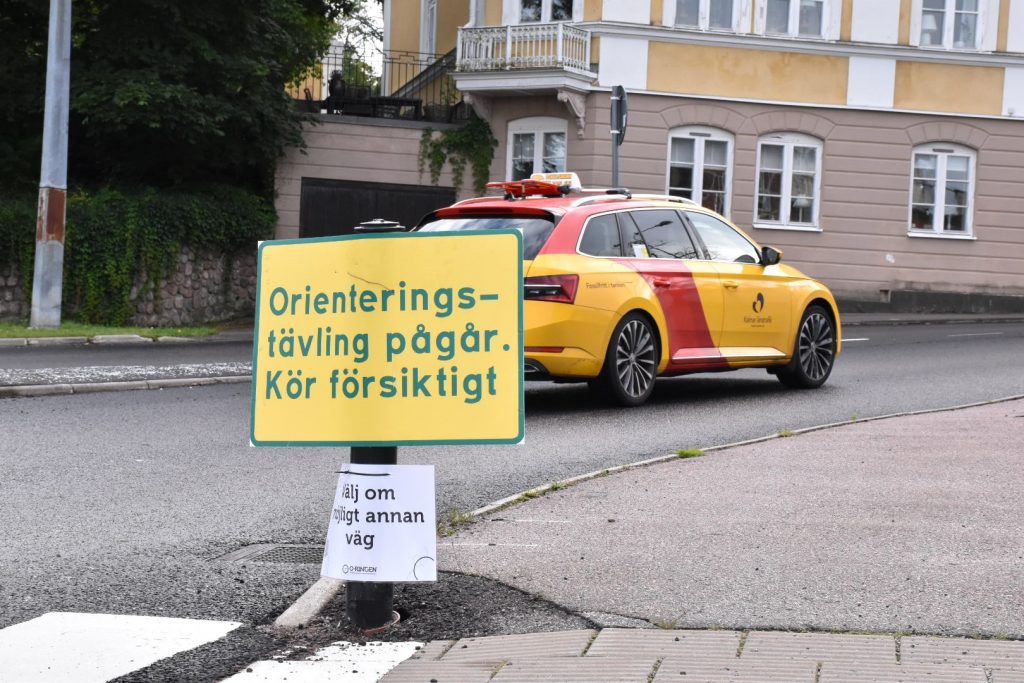 O-Ringen, Smålandskusten 2024