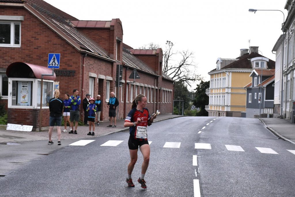 O-Ringen, Smålandskusten, 2024