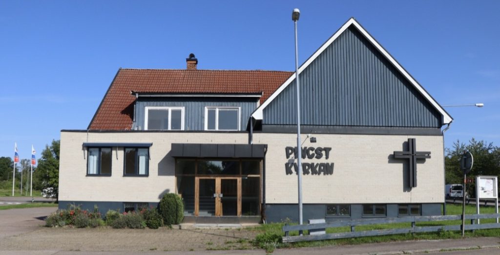 Pingskyrkan