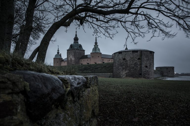 Kalmar slott